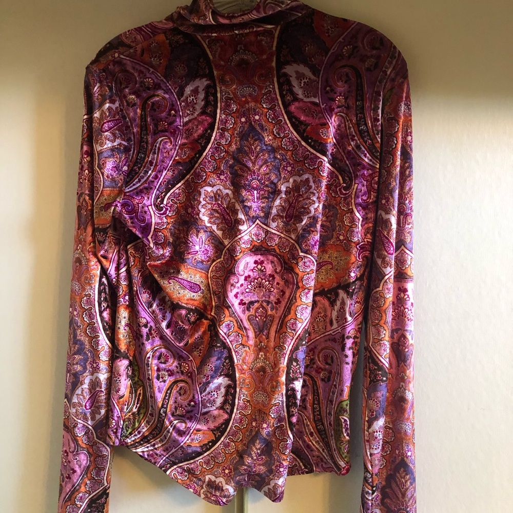 Bogner Turtle Neck - Picture 4 of 7